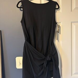 Abercrombie & Fitch YPB Tie Waist Skort Dress NWT